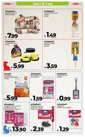 Volantino Ipercoop Radenza Pagina 47