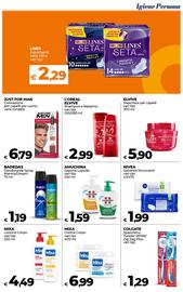 Volantino Ipercoop Radenza Pagina 51