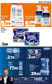 Volantino Ipercoop Radenza Pagina 52