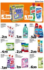 Volantino Ipercoop Radenza Pagina 54