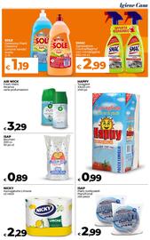 Volantino Ipercoop Radenza Pagina 55