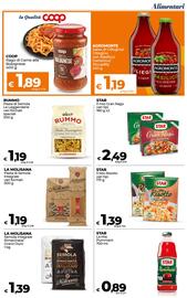 Volantino Ipercoop Radenza Pagina 6