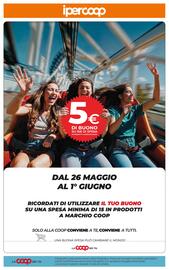 Volantino Ipercoop Radenza Pagina 64