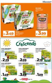 Volantino Ipercoop Radenza Pagina 9