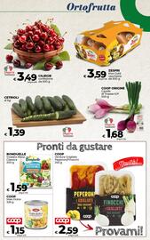 Volantino Coop Radenza Pagina 20
