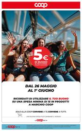 Volantino Coop Radenza Pagina 48