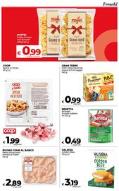 Volantino Coop Radenza Pagina 9