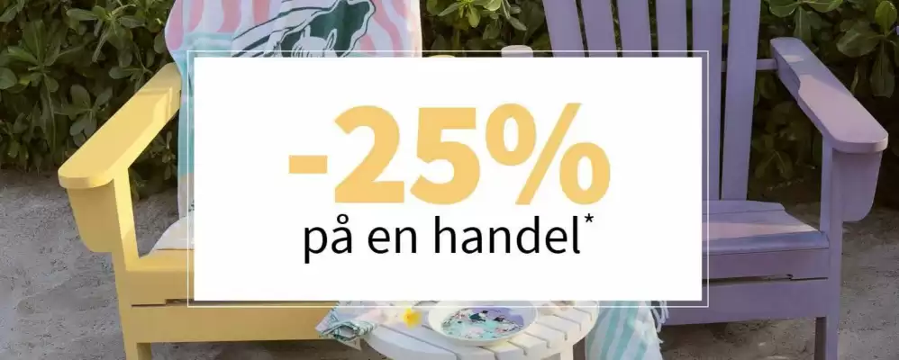 Tilbords Kundeavis (gyldig til 5-06)