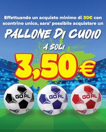Volantino Giocheria Pagina 1
