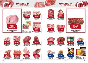 Volantino Scelgo Pagina 28