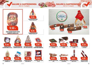 Volantino Scelgo Pagina 33