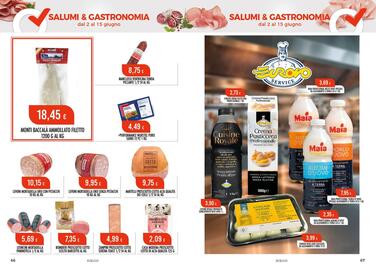 Volantino Scelgo Pagina 34