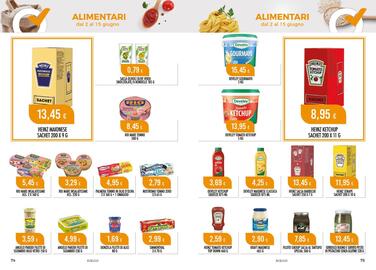 Volantino Scelgo Pagina 38