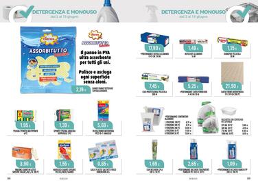 Volantino Scelgo Pagina 45