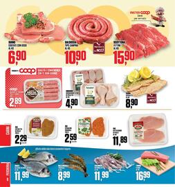 Volantino Coop Master Alleanza 3.0 | superstore Pagina 6