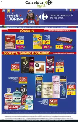 Catálogo Carrefour Bairro