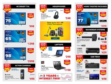 Visions Electronics flyer week 22 Page 3