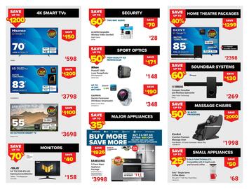 Visions Electronics flyer week 22 Page 4