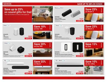 Visions Electronics flyer week 22 Page 5