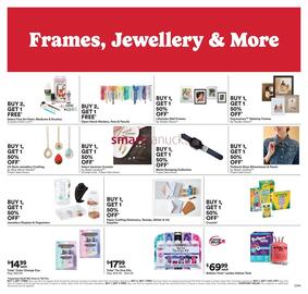 Michaels flyer week 22 Page 3