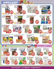 Fresh Palace Supermarket flyer week 22 Page 3