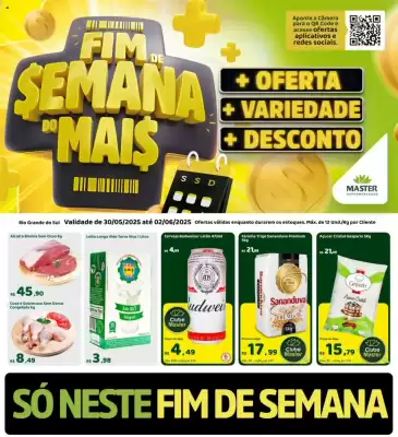 Catálogo Master Supermercados