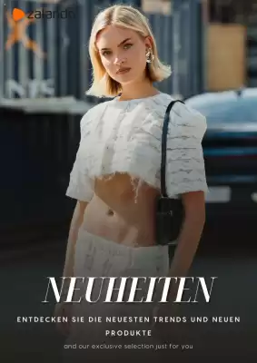 Zalando Flugblatt (gültig bis 30-06)