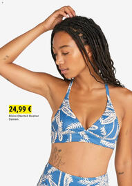 Decathlon Flugblatt Seite 2