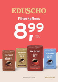 Tchibo Eduscho Flugblatt Seite 24