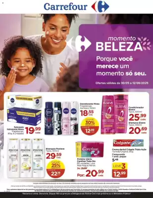 Catálogo Carrefour (válido até 13-06)