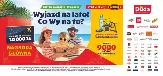 Arhelan gazetka Strona 1