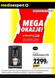 Media Expert gazetka Strona 4