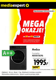 Media Expert gazetka Strona 6