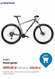 Decathlon gazetka tydzień 22 Strona 2