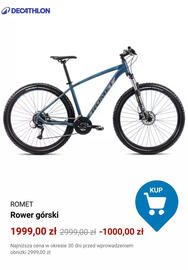 Decathlon gazetka tydzień 22 Strona 4