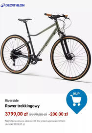 Decathlon gazetka tydzień 22 Strona 6