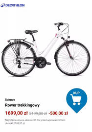 Decathlon gazetka tydzień 22 Strona 7