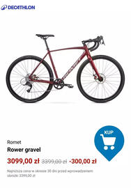 Decathlon gazetka tydzień 22 Strona 8