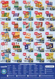 Catálogo Cometa Supermercados Página 2