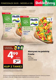 Delikatesy Centrum gazetka Strona 5