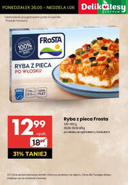 Delikatesy Centrum gazetka Strona 6