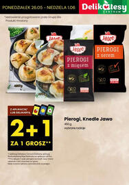 Delikatesy Centrum gazetka Strona 7