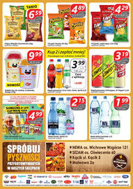 Społem gazetka Strona 7