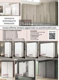 Volantino Asselle Mobili Pagina 20