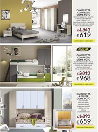 Volantino Asselle Mobili Pagina 28