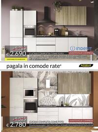 Volantino Asselle Mobili Pagina 3