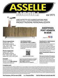 Volantino Asselle Mobili Pagina 32