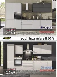 Volantino Asselle Mobili Pagina 4