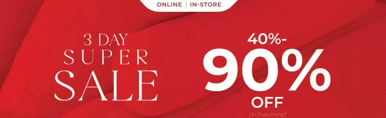 Royal Furniture catalogue (valid until 5-06)