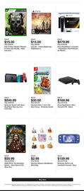 Game Stop Weekly Ad week 22 Page 2